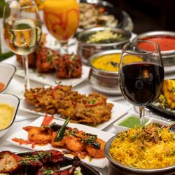 Bombay Grill House