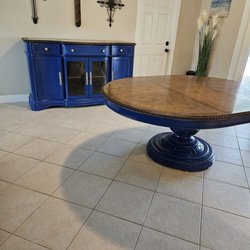 Distinctive Coatings