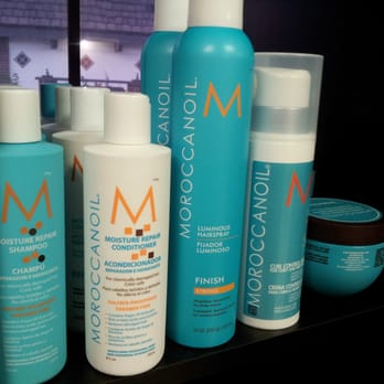 Salon Mar - Moroccan oil - Hair Stylists Near Me - Manhattan Beach, California Salon Mar - Moroccan oil - Hair Stylists Near Me - Manhattan Beach, California