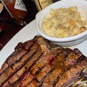 LONGHORN STEAKHOUSE Updated November 2024 504 Photos 365 Reviews