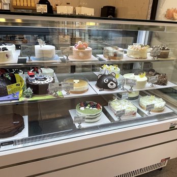 Tous Les Jours - Bakeries Near Me - Aurora, Colorado
