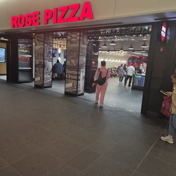 Rose Pizza - Pizza Near Me - New York, New York Rose Pizza - Pizza Near Me - New York, New York