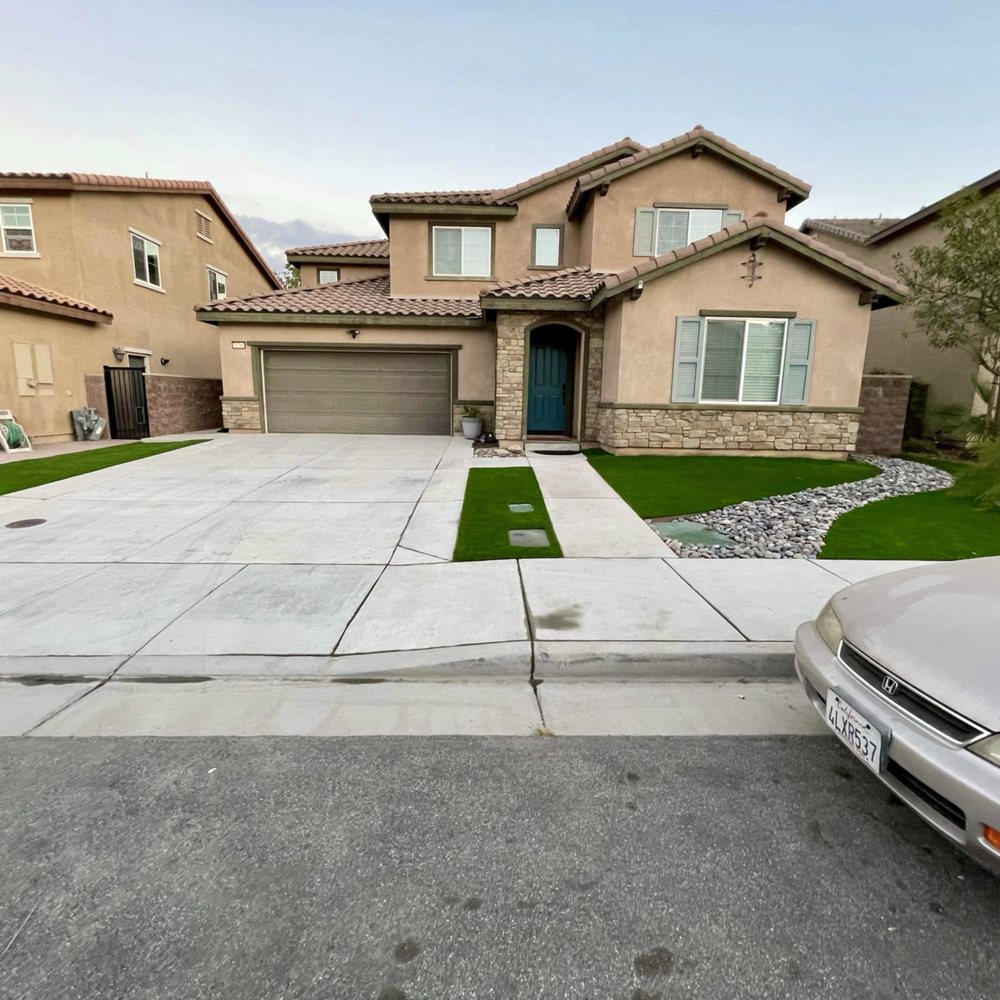 Vision Turf & Pavers - Artificial Turf Near Me - Orange, California Vision Turf & Pavers - Artificial Turf Near Me - Orange, California