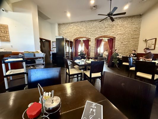 Jade Restaurant by null