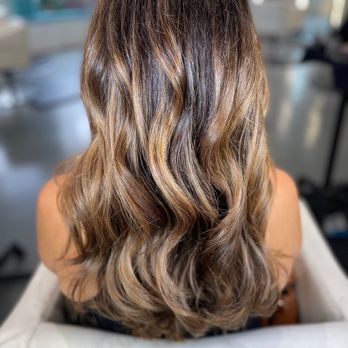 Aqua Beauty Lounge - Bayalage by Katelyn - Hair Salons Near Me - Half Moon Bay, California Aqua Beauty Lounge - Bayalage by Katelyn - Hair Salons Near Me - Half Moon Bay, California