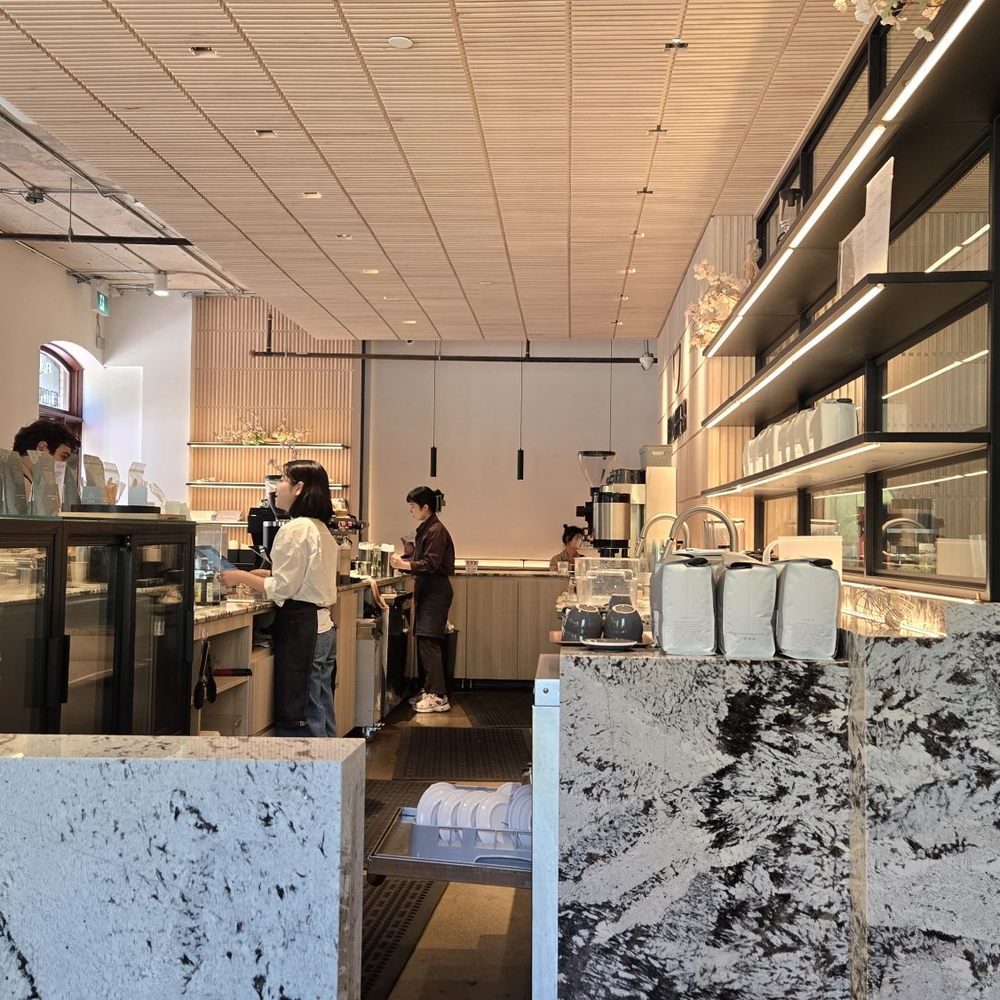 Neo Coffee Bar - Yonge St - Desserts Near Me - Toronto, Ontario Neo Coffee Bar - Yonge St - Desserts Near Me - Toronto, Ontario