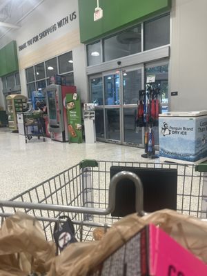 Publix Super Market at Pine Lake Plaza by null