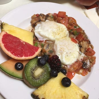 Alana's Cafe - Breakfast & Brunch Near Me - Burlingame, California