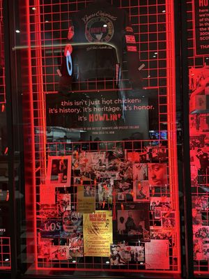 Howlin' Ray's - Las Vegas by null