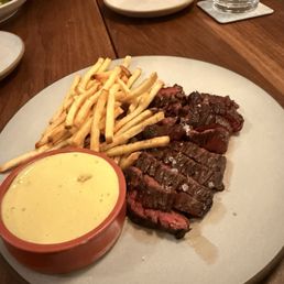 Steak Fritte Steak Fritte