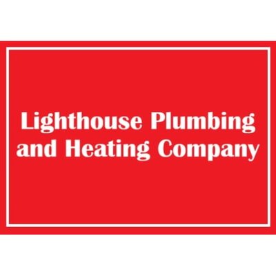 Lighthouse Plumbing & Heating Logo