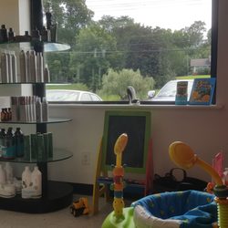 Karma Salon