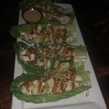 Zeppelins Bar & Grill - Lettuce Wraps - Pizza Near Me - Cedar Rapids, Iowa Zeppelins Bar & Grill - Lettuce Wraps - Pizza Near Me - Cedar Rapids, Iowa