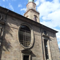 Hugenottenkirche