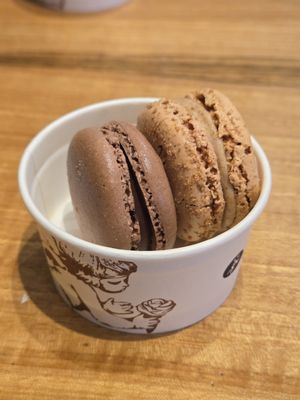Amorino Gelato - New York Greenwich Village by null