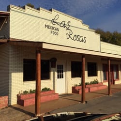 Las Rosas
