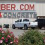 Photo of Dinuba Lumber