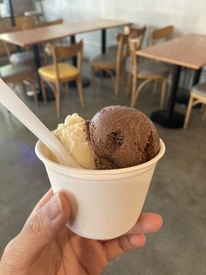 Sweet Alchemy Ice Creamery Ballard by null