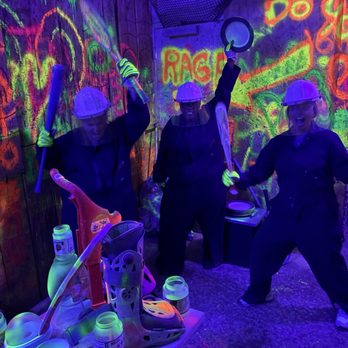 AxeVentures - After work ragers. - Axe Throwing Near Me - San Diego, California AxeVentures - After work ragers. - Axe Throwing Near Me - San Diego, California