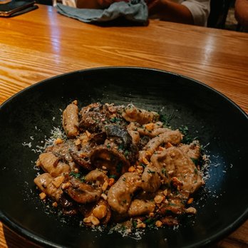 Plough - Ricotta Cavatelli - Tapas/Small Plates Near Me - Lancaster, Pennsylvania
