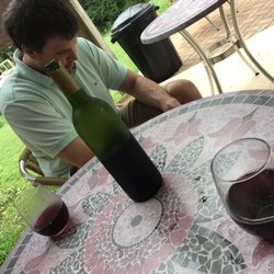 Cats Paw Winery