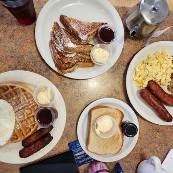 Pancake Cottage - Breakfast & Brunch Near Me - Avalon, California Pancake Cottage - Breakfast & Brunch Near Me - Avalon, California