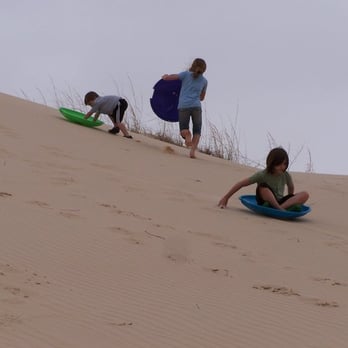 Monahans Sandhills State Park - Sand Surfing! - Hiking Near Me - Monahans, Texas Monahans Sandhills State Park - Sand Surfing! - Hiking Near Me - Monahans, Texas