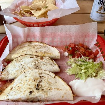 Loco Pez - Mushroom Quesadillas - Mexican Near Me - Philadelphia, Pennsylvania Loco Pez - Mushroom Quesadillas - Mexican Near Me - Philadelphia, Pennsylvania