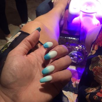Happy Nails - Nail Salons Near Me - Woodbridge, Virginia