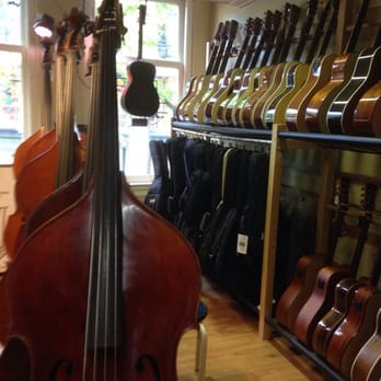 Hampe & Berkel Muziek - Musical Instruments & Teachers Near Me - Amsterdam, New Hampshire