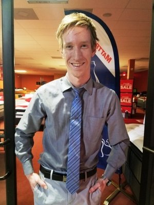 Mattress Warehouse of Front Royal