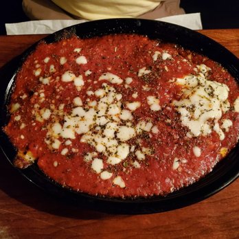 Porta Bella - Chicken parmesan - Italian Near Me - Madison, Wisconsin