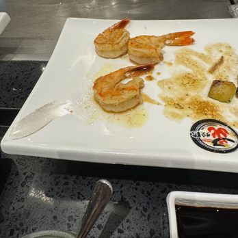 Koke Teppanyaki & Bbq - Japanese Near Me - Markham, Ontario