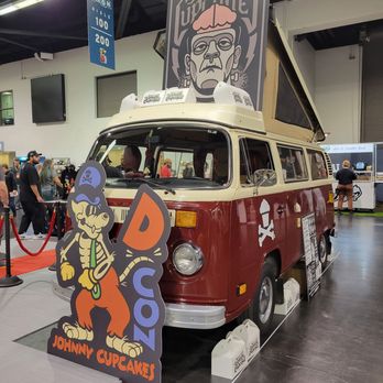 Designer Con - Festivals Near Me - Anaheim, California Designer Con - Festivals Near Me - Anaheim, California