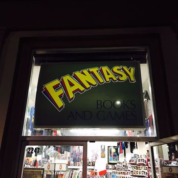 Fantasy Books & Games - Entrance - Bookstores Near Me - Livermore, California Fantasy Books & Games - Entrance - Bookstores Near Me - Livermore, California