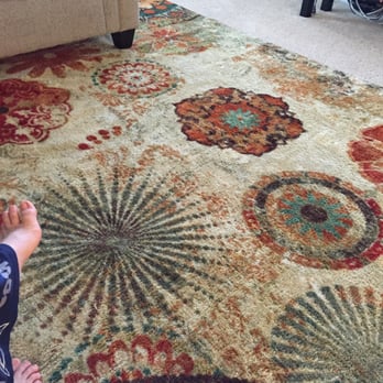 A-1 Clean - Carpet & rug look great after the steam clean. A1 also did our sectional last year & it's still looking good. - Carpet Cleaning Near Me A-1 Clean - Carpet & rug look great after the steam clean. A1 also did our sectional last year & it's still looking good. - Carpet Cleaning Near Me