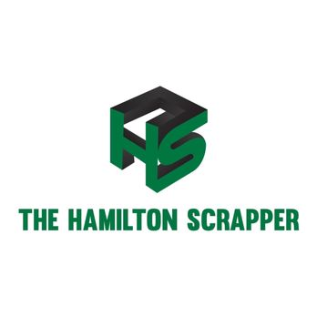 The Hamilton Scrapper - Junk Removal & Hauling Near Me The Hamilton Scrapper - Junk Removal & Hauling Near Me