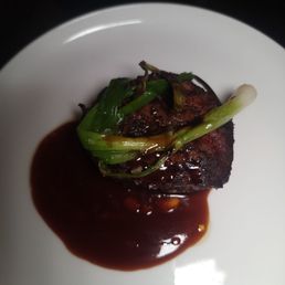 Beef Tenderloin