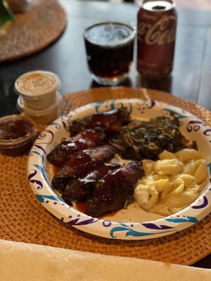 Noble Smokehouse by null