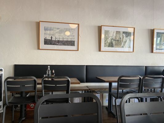 MOTO Delicatessen & Bodega by null