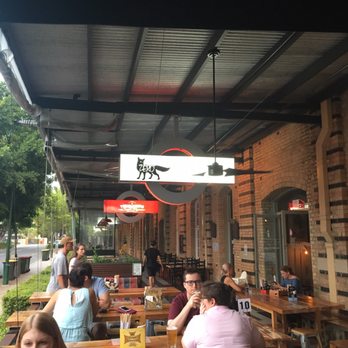 Zero Fox - Street view. - Japanese Near Me - Newstead, QLD