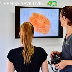 4D Skin Cancer & Laser Clinic - Skin check save lives - 4D SKIN CLINIC Newcastle