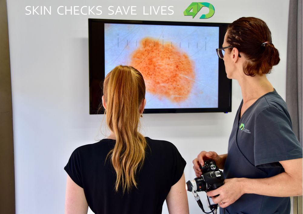 4D SKIN CANCER & LASER CLINIC Updated June 2024 364 Pacific Hwy