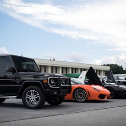Milani Exotic Car Rental