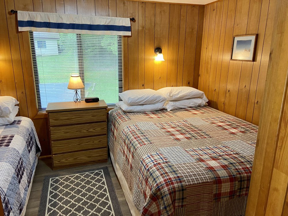 BETSIE RIVERSIDE RESORT Updated May 2024 61 Photos 2251 Benzie