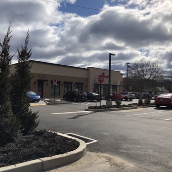 Chick-fil-A - Front of restaurant - Fast Food Near Me - Pittsburgh, Pennsylvania