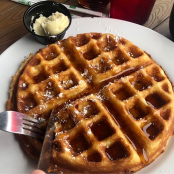 Beachside Diner - Belgian waffle - Diners Near Me - St. Augustine, Florida Beachside Diner - Belgian waffle - Diners Near Me - St. Augustine, Florida