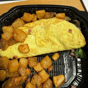 Toast! All Day - River St Omelet - Breakfast & Brunch Near Me - Savannah, Georgia Toast! All Day - River St Omelet - Breakfast & Brunch Near Me - Savannah, Georgia