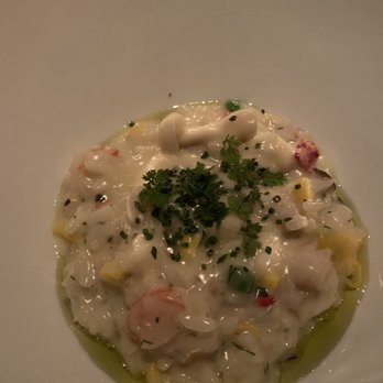 Gary Danko - Risotto - New American Near Me - San Francisco, California Gary Danko - Risotto - New American Near Me - San Francisco, California