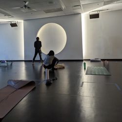 Dowd Branch YMCA - Pilates